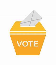 Voting App Logo